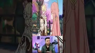 Cumpleaños de Yae Miko en Genshin Impact