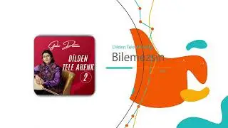 Güler Duman - Bilemezsin / Dilden Tele Ahenk 2 ( Official Audio)