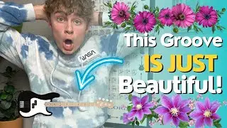 This BASS GROOVE Is STUNNING!!!