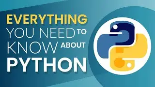 Everything You Need to Know About Python Programming