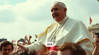 San Juan Pablo II un pontificado que marco la historia