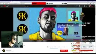 PORÇAY KHONTKAR - ÇIKTIĞIM İLK GÜN DİNLİYOR