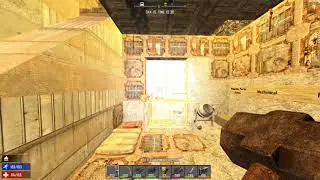How To Smelt Faster & Have 3 Forge Slots - 7 Days To Die (OLD ALPHA 16)