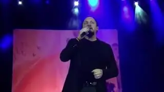 Стас Михайлов  Я к вечности шагаю