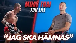 Tar sig an brittisk rival | Jonthan Larsson inför MTFL 9