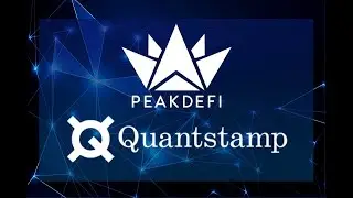 Обзор платформы PEAKDEFI.