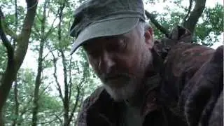 Bushnell Trophy Cam Trials   Badgers