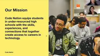 Code Nation | Teacher Led Programming: Pilot Findings and Recommendations