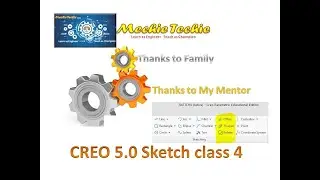 Sketch class 4 in Tamil