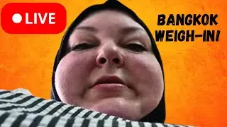 Foodie Beauty Inaccurate 7-Eleven Bangkok Weigh-In