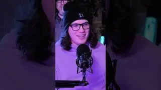 We Ran Into the Police