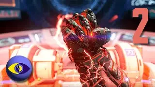 DOOM 4 (2016) Ultraviolence | 100% Secrets | Resource Operations: Know Your Enemy #2