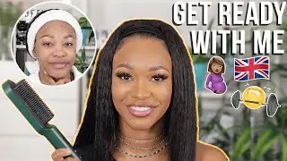 CCGRWM | I WAS HAVING TOO MUCH FUN AM I PREGNANT? NEW CHANNEL, GYM! ft. VKK ♡ @OfficialTashika