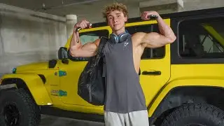Ultimate Biceps & Triceps Workout | Maximize Gains in 45 Minutes
