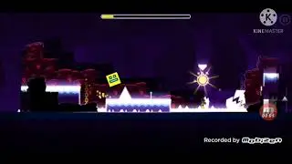 Geometry Dash 2.2 Sneak Peek CAMERA FLITER (My version)
