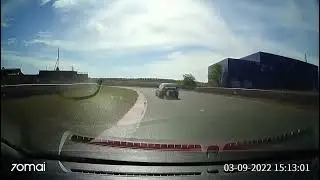 Т Моторс Ринг