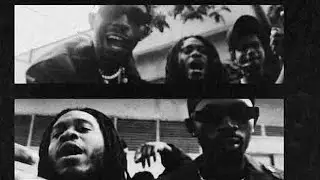KiddBlack - Assignment ft. Black Sherif