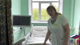 «Здравница-2022». Инфо-тур