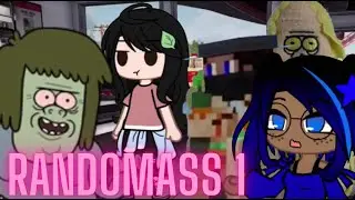 RandomAss 1