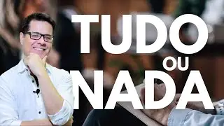 Pensamento TUDO ou NADA | Distorções Cognitivas | Psicologia