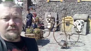 СОНЬКИНА ЛАГУНА