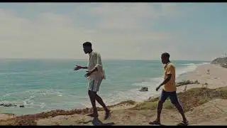 African Giants - Trailer (WHFF 2024)