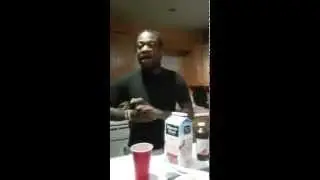 Witness Speaks On The Murder Of Mike Brown!