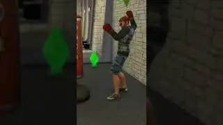 ДЕРЕТСЯ КАК МОЖЕТ