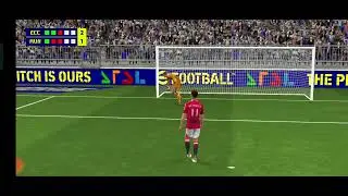 penalty 🥺 #efootball2025 #viralvideo