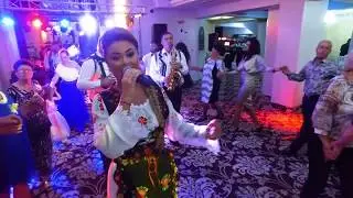 MADALINA BANICA | FORMATIA ELIXIR PLOIESTI | CANTEC PENTRU NASU' | LIVE 100%