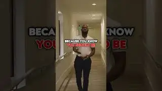 When’s the last time you looked at yourself in the mirror