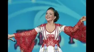 МАРИНА ДЕВЯТОВА В УЛАН-УДЭ. ПО ДИКИМ СТЕПЯМ ЗАБАЙКАЛЬЯ. 