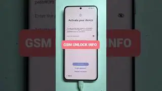 Huawei P60 Pro MNA-LX9 Huawei iD Remove Done New Security Patch BY GSM UNLOCK INFO