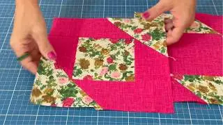 Beautiful and EASY PATCHWORK 😍 NOBODY TELLS YOU THIS SECRET! LET'S SEW!