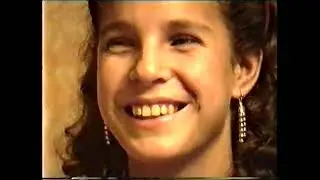 16-летие Валюшки