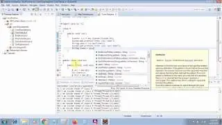 MultiThreading and Synchronization in java_11