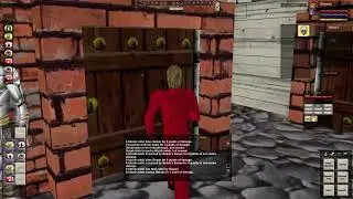 Everquest Live UI Velious Inspired UI Mod