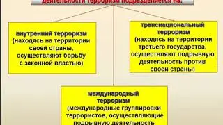 17  международный терроризм   Обучение   Mover uz