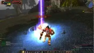 Давайте поиграем в World of Warcraft Серия 5 ( 14-15 LVL)