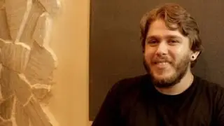 Gabriel Reinert - Episódio 05 - Alterações na Entrega de Uma Mixagem