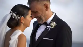 Matrimonio Gaetano e Denise