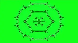 BEST AUDIO SPECTRUM VISUALIZER GREEN SCREEN VIDEO FREE CHROMA KEY EFFECT HIGH DEFINITION REOTECH 103