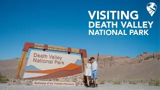 IS DEATH VALLEY WORTH THE VISIT?