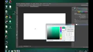 PhotoShop tutorial #1 - 