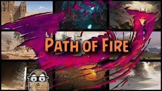 EVERYTHING To Know About Guild Wars 2 Path of Fire in Ten Minutes