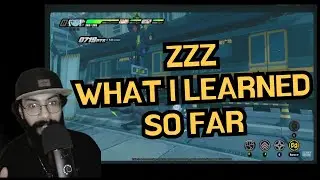 [ZENLESS ZONE ZERO] WHAT I HAVE LEARNED SO FAR?