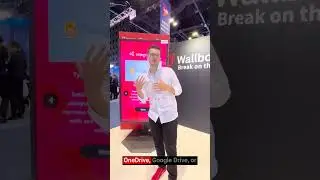Easily integrate data into your digital signage!