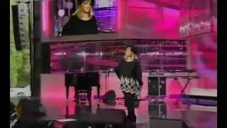 Алла Пугачева - Миллион Алых Роз [LIVE, 2009]