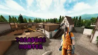 TREASURE HUNTER | STANDOFF2 FRAGMOVIE