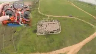 powerloop & stickcam